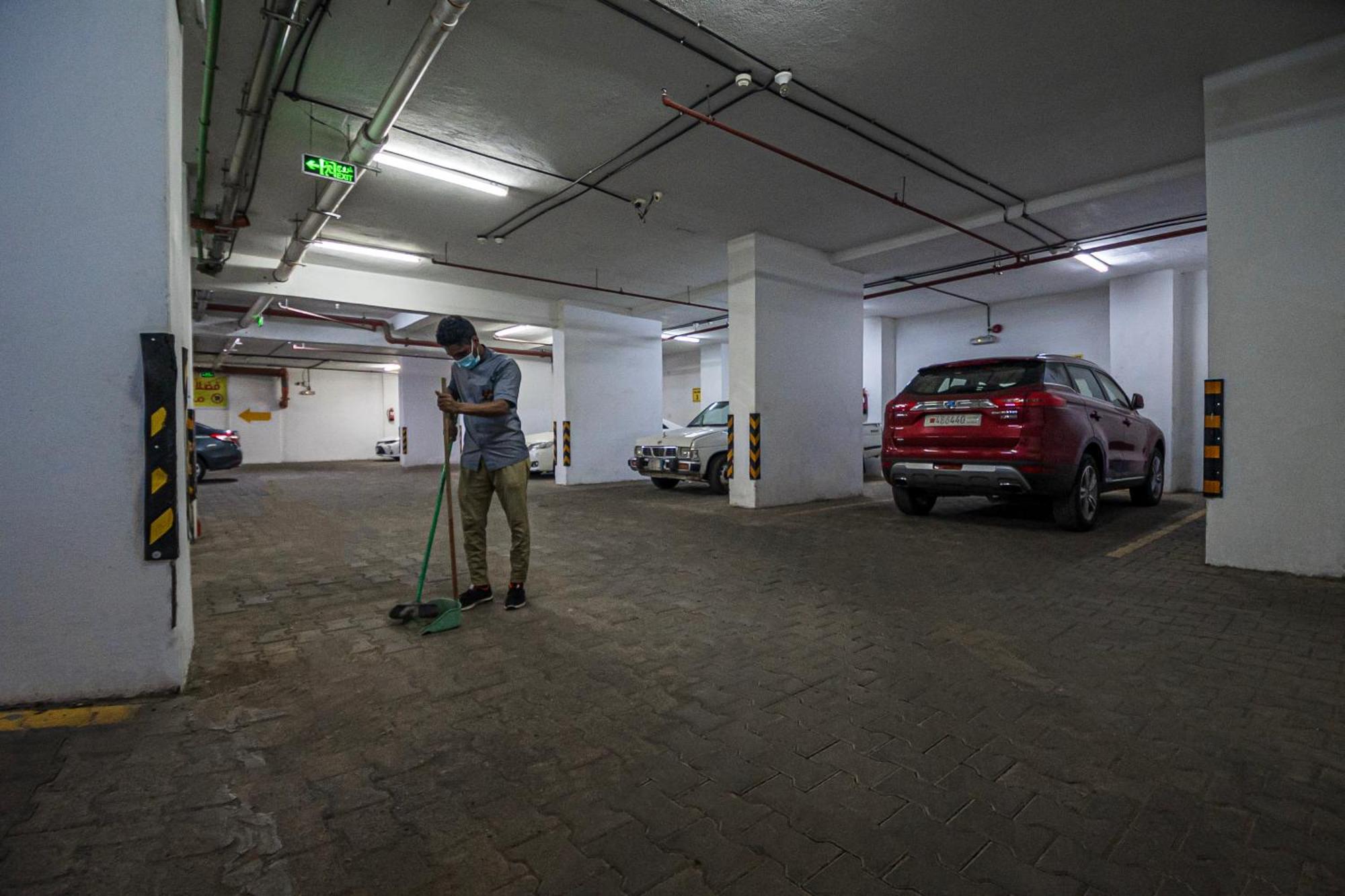 Ghalyt Ohud Aparthotel Medina Luaran gambar